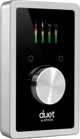 【美品・完動品】APOGEE Duet 2 USB オーディオインターフェイス Apogee Duet 2 Audio Interface, B - CeX (UK): - Buy, Sell, Donate